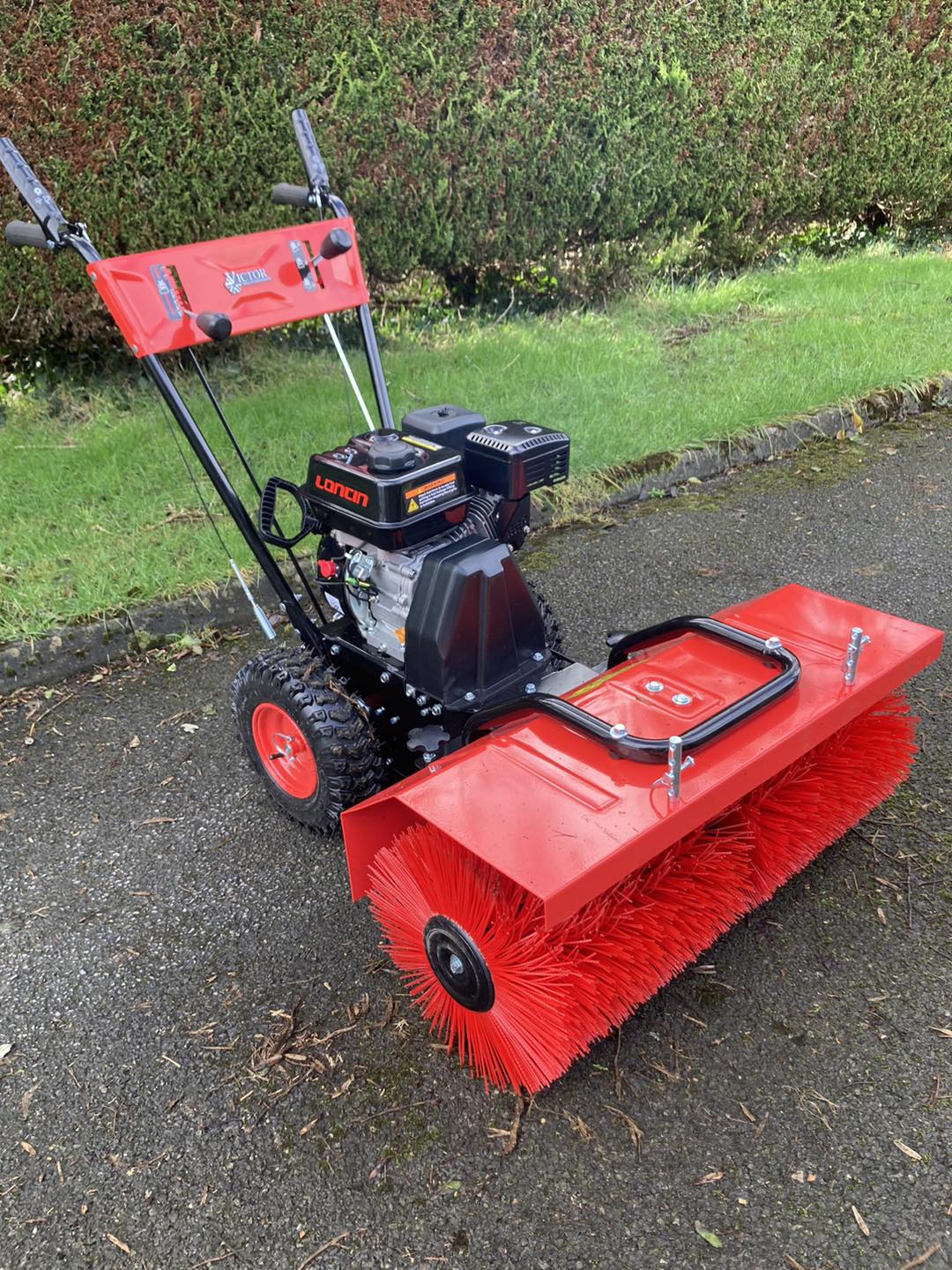 Lawn mower gallery image 26