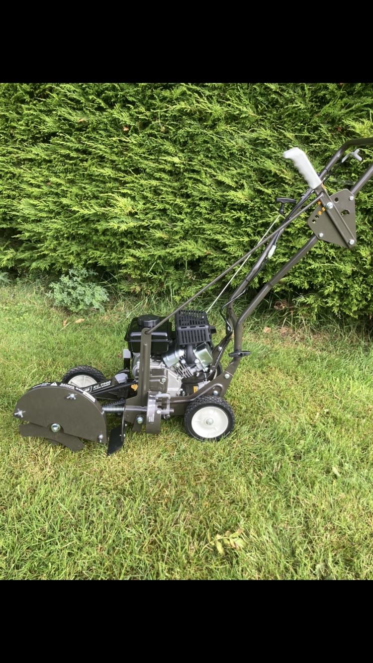 Lawn mower gallery image 5