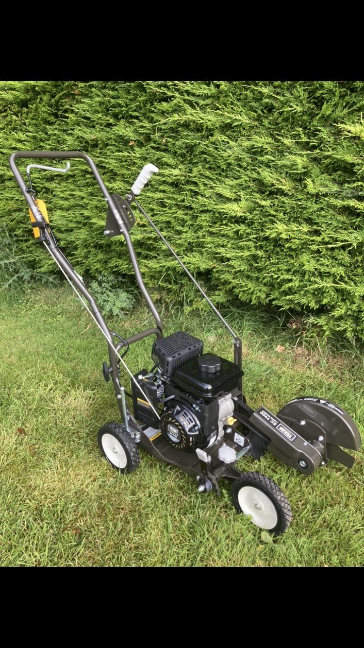 Lawn mower gallery image 6